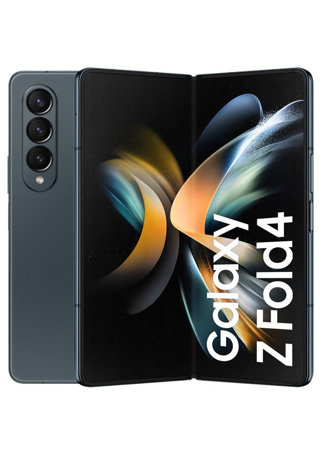 Samsung Galaxy Z Fold 4