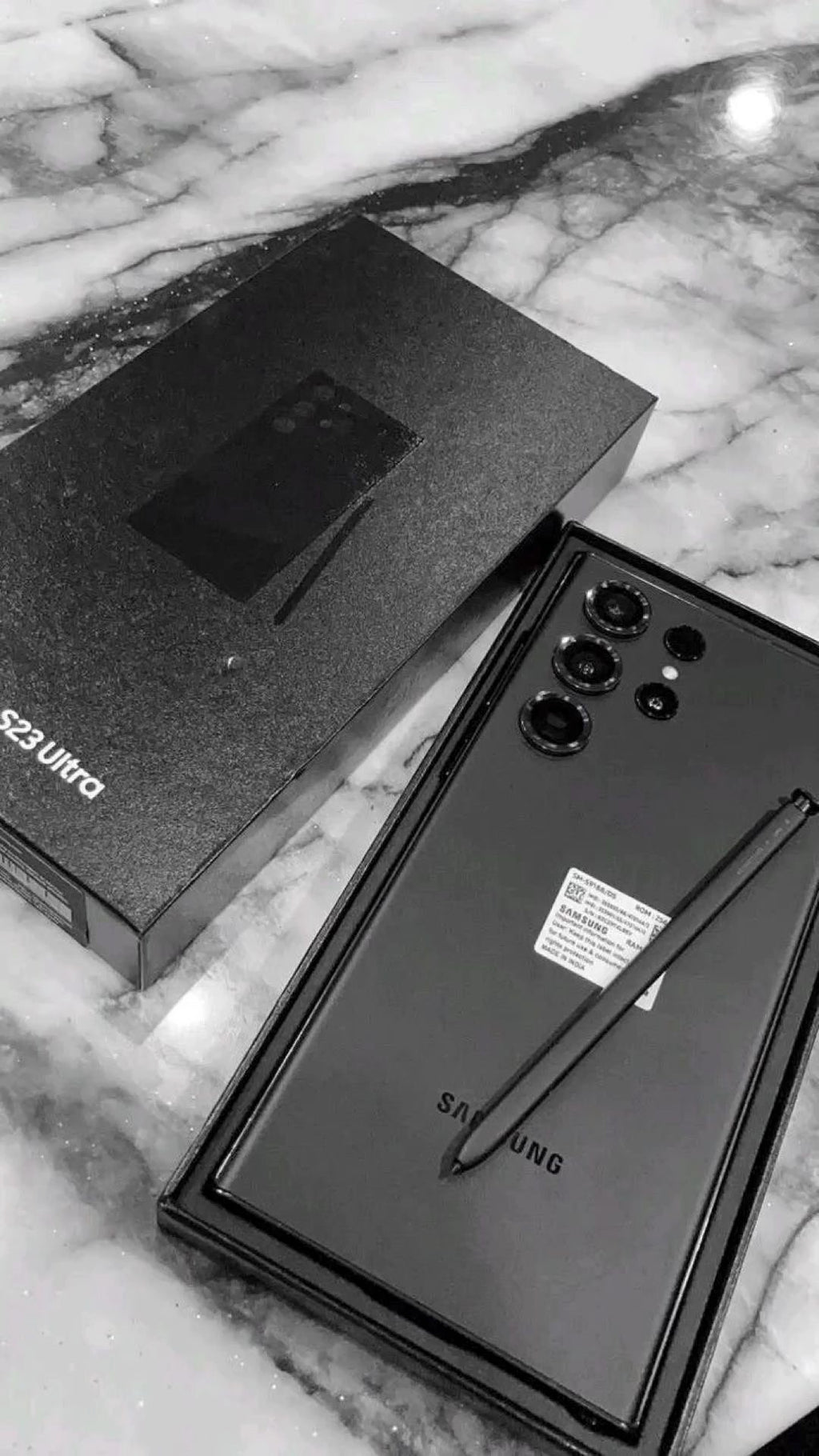 Samsung S23 Ultra