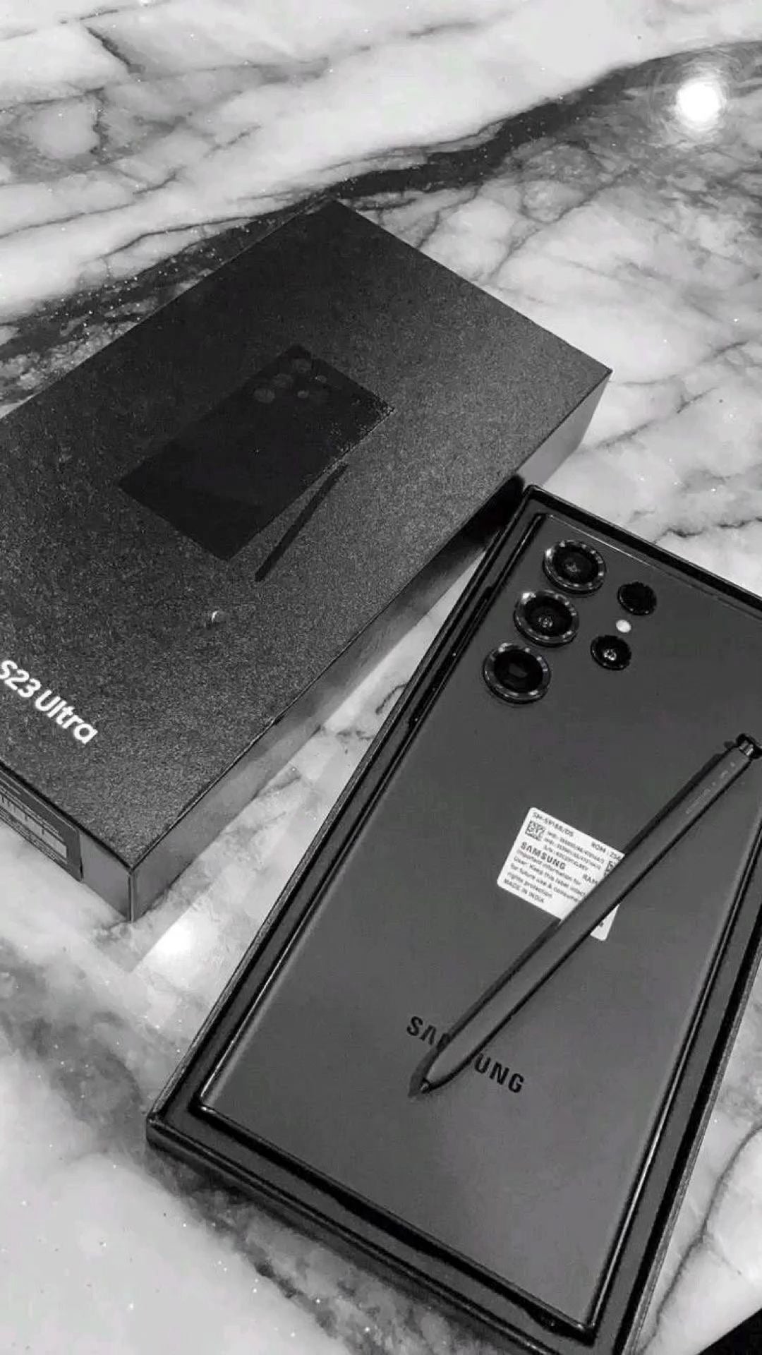 Samsung S23 Ultra