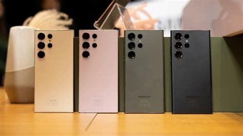 Samsung S23 Ultra