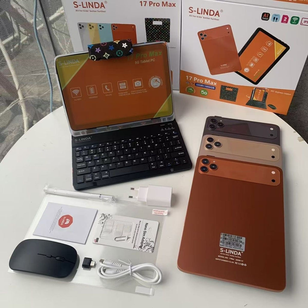 Tablet