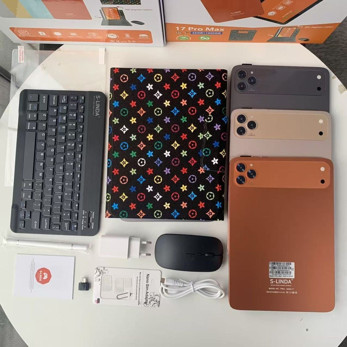 Tablet