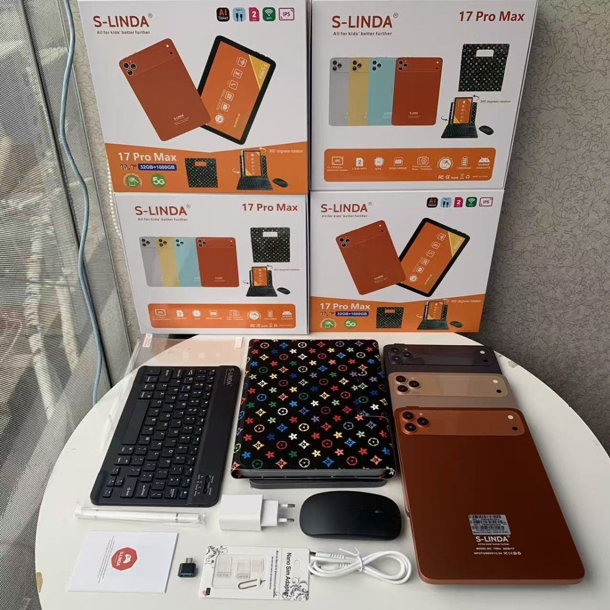Tablet