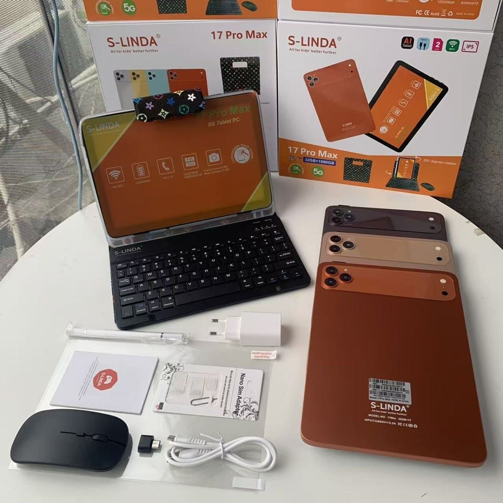 Tablet