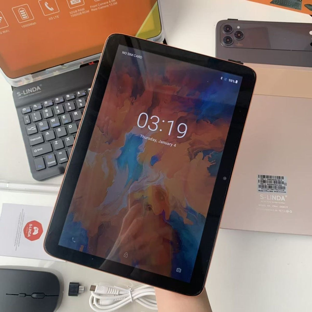 Tablet