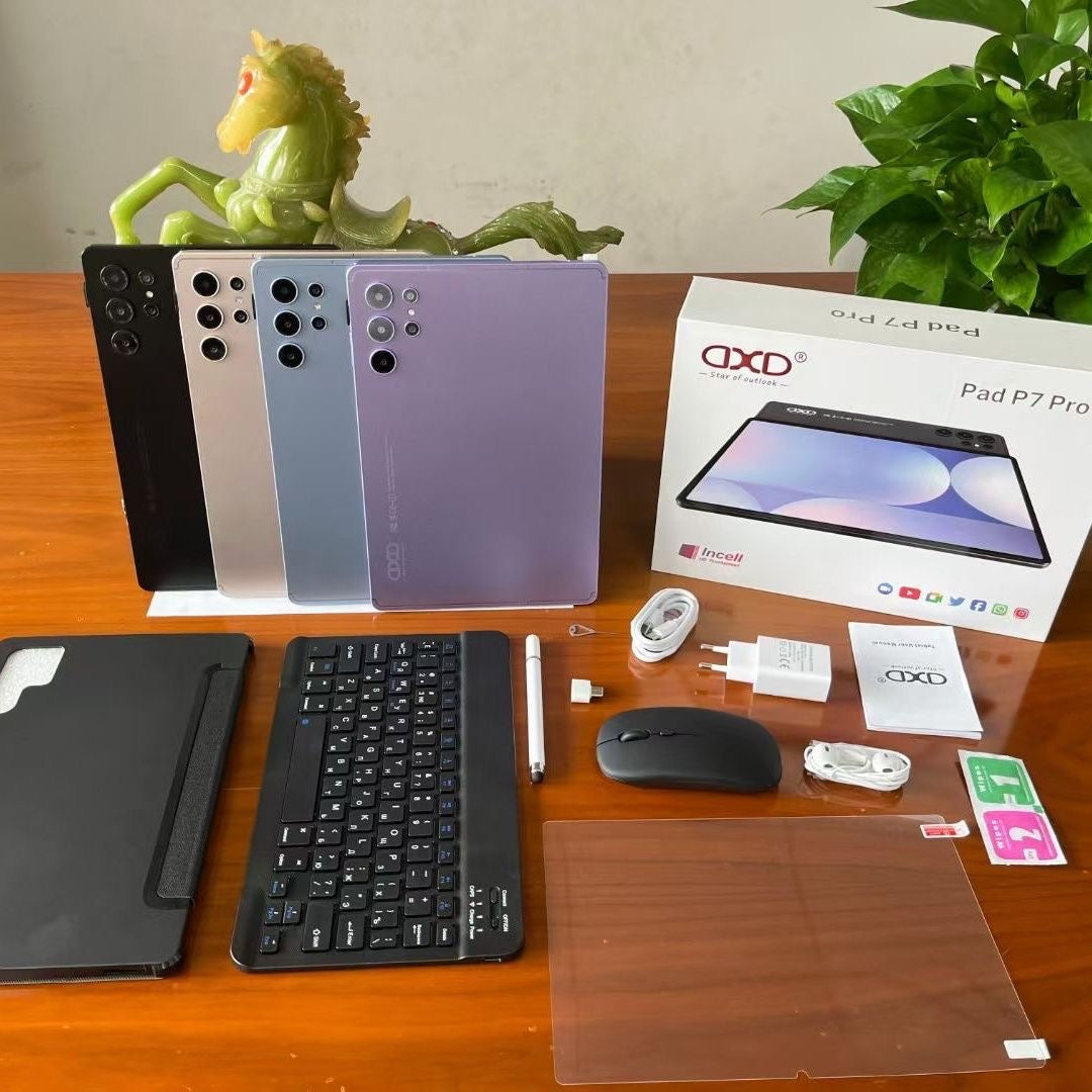 Tablet