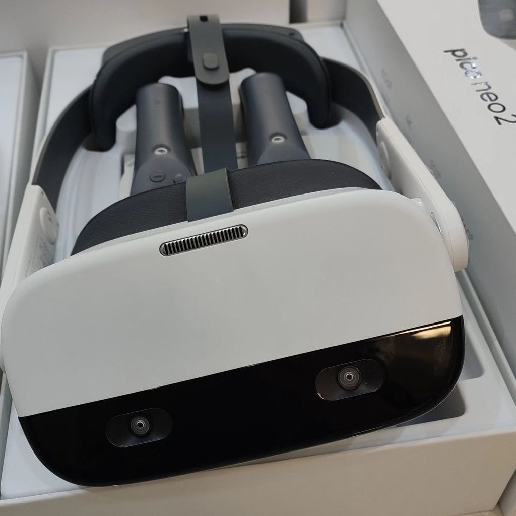 PicoNeo2 VR Glasses