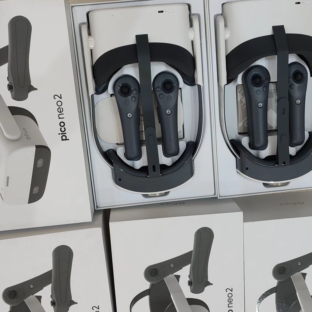 PicoNeo2 VR Glasses