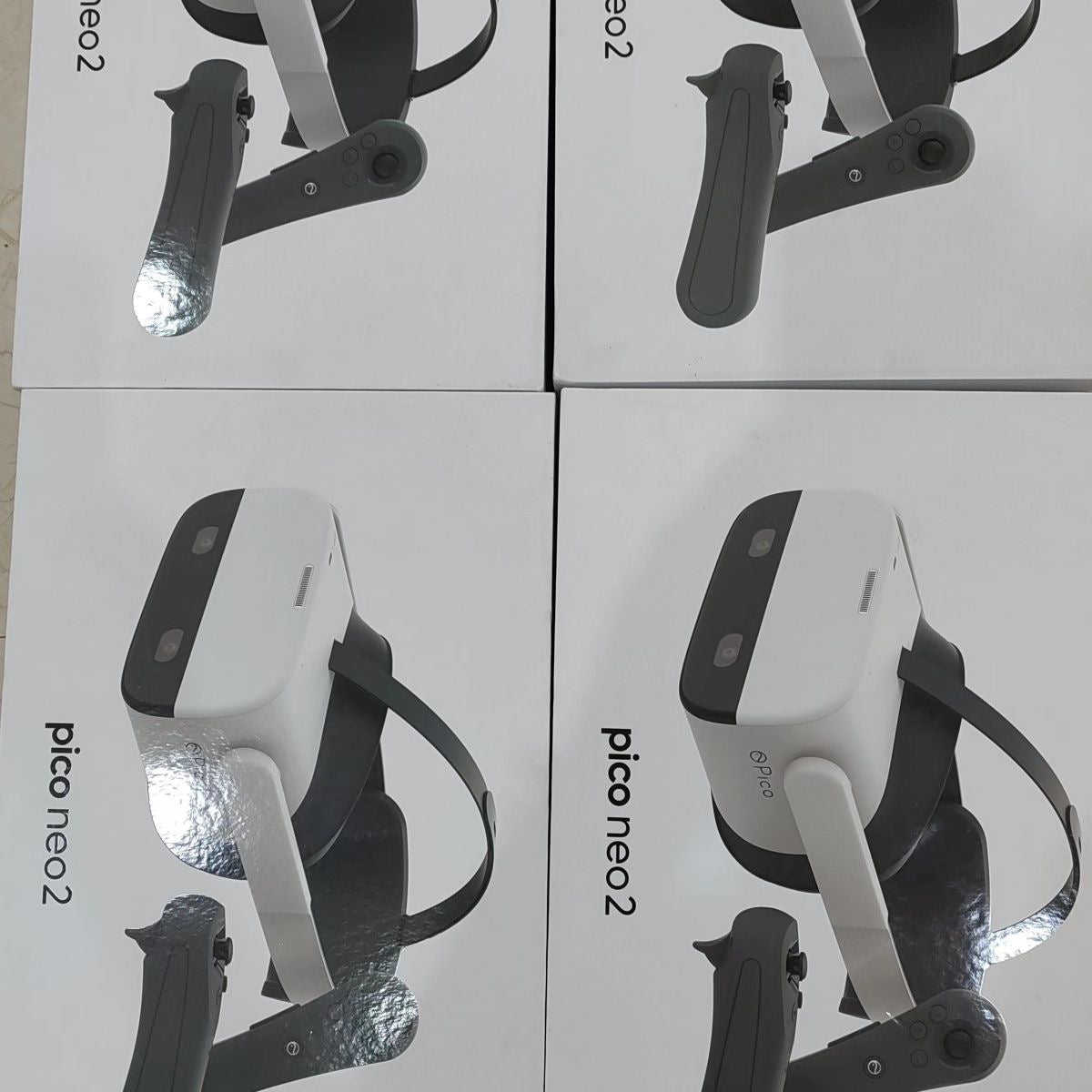 PicoNeo2 VR Glasses