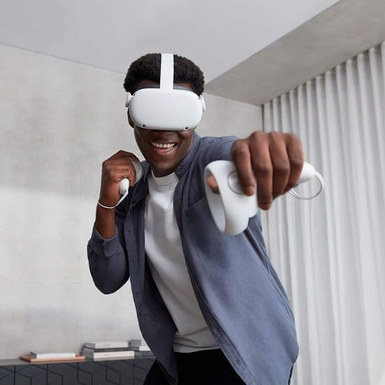 PICO 4 Ultra MR | Mixed Reality All-in-One VR XR Device