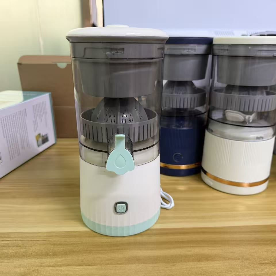 Portable Mini Household Juicer