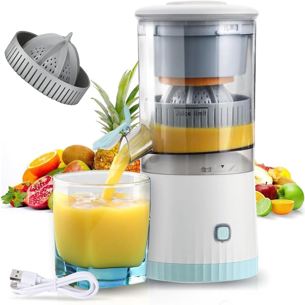 Portable Mini Household Juicer