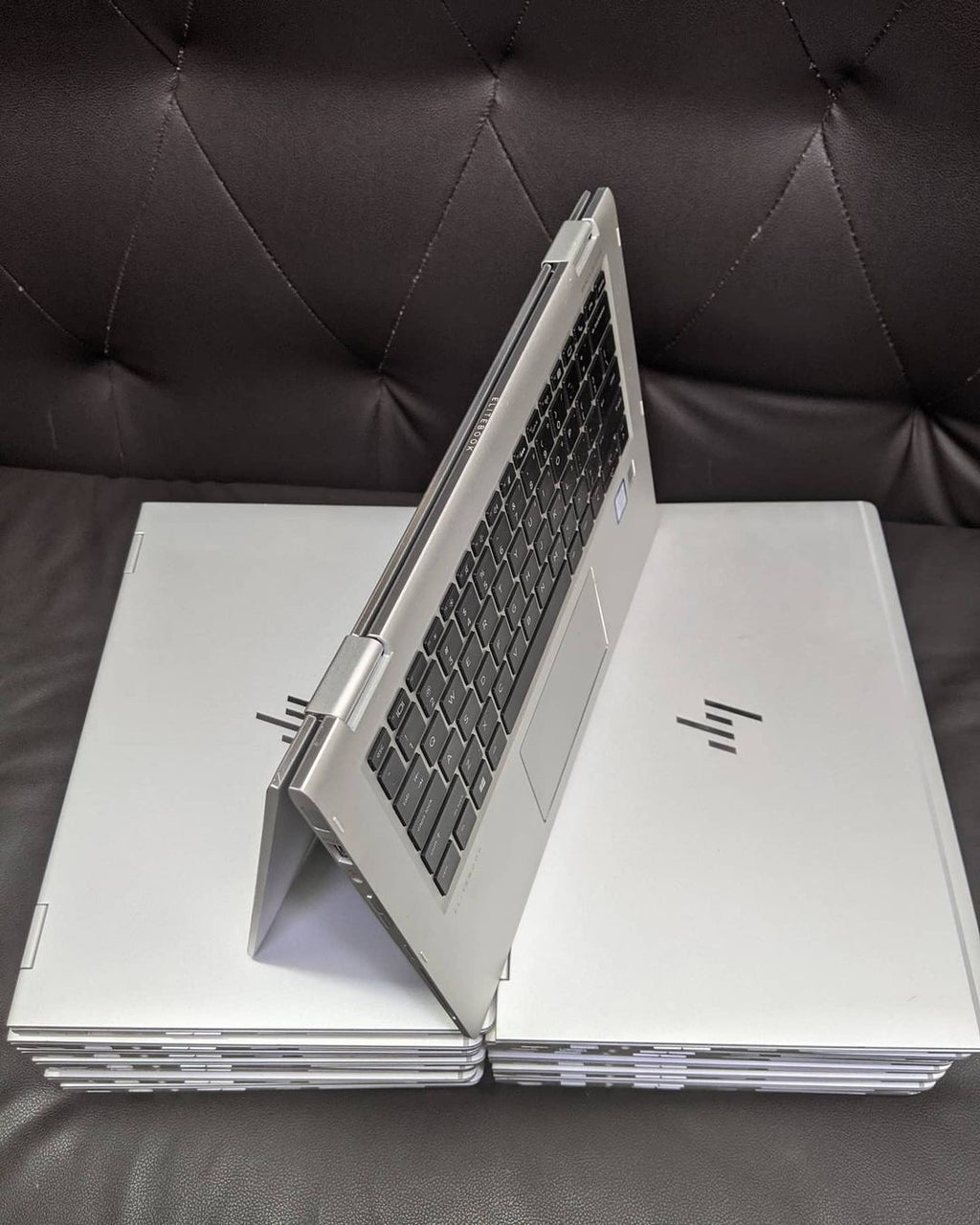 Hp elitbook