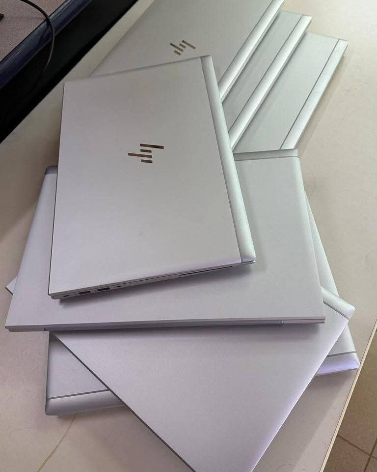 Hp elitbook