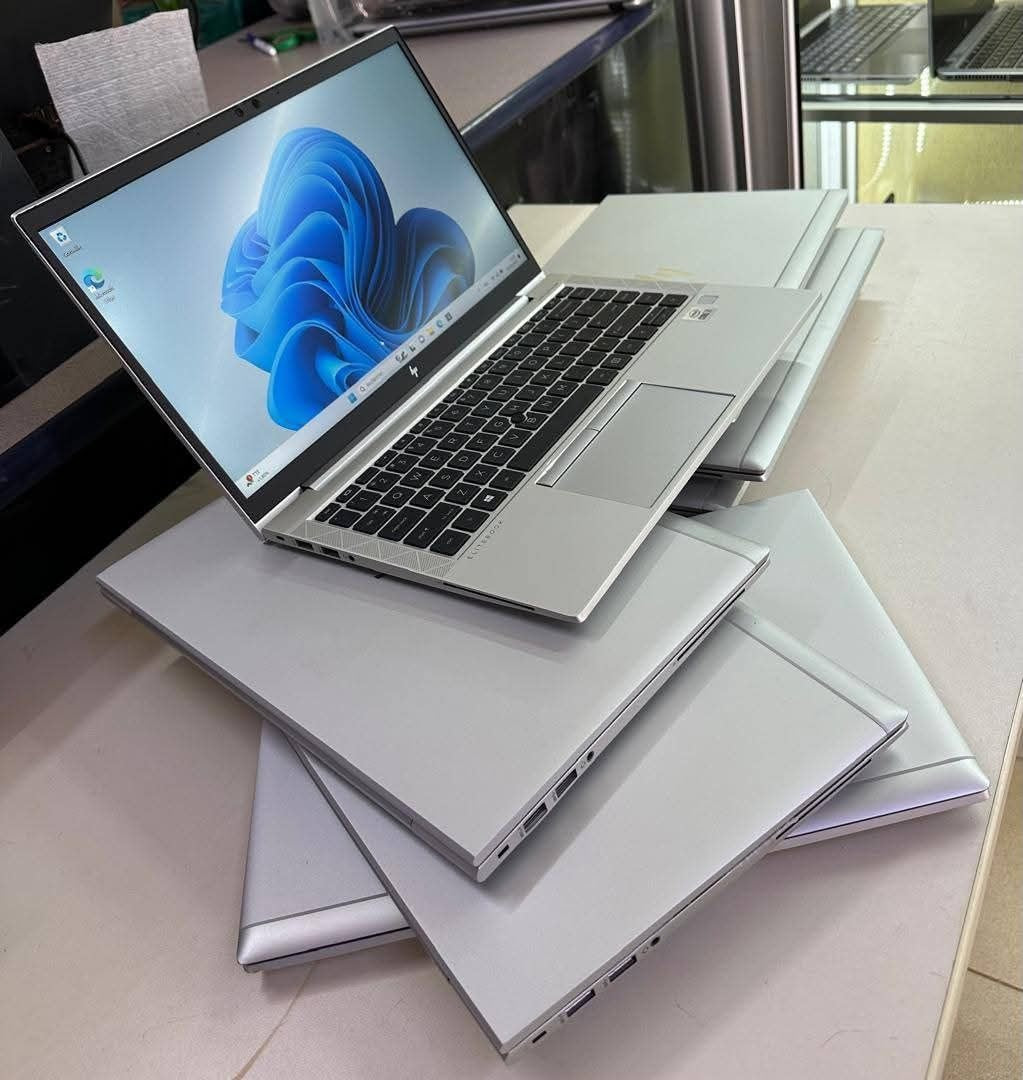 Hp elitbook