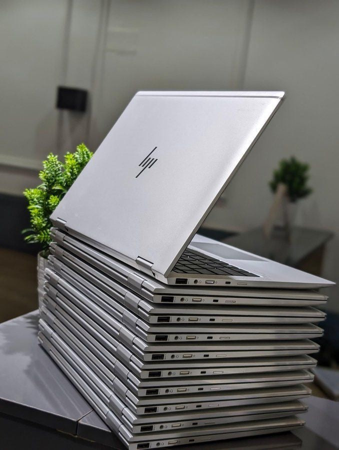 Hp elitbook