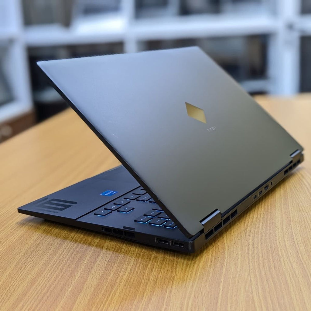 Hp Omen 16