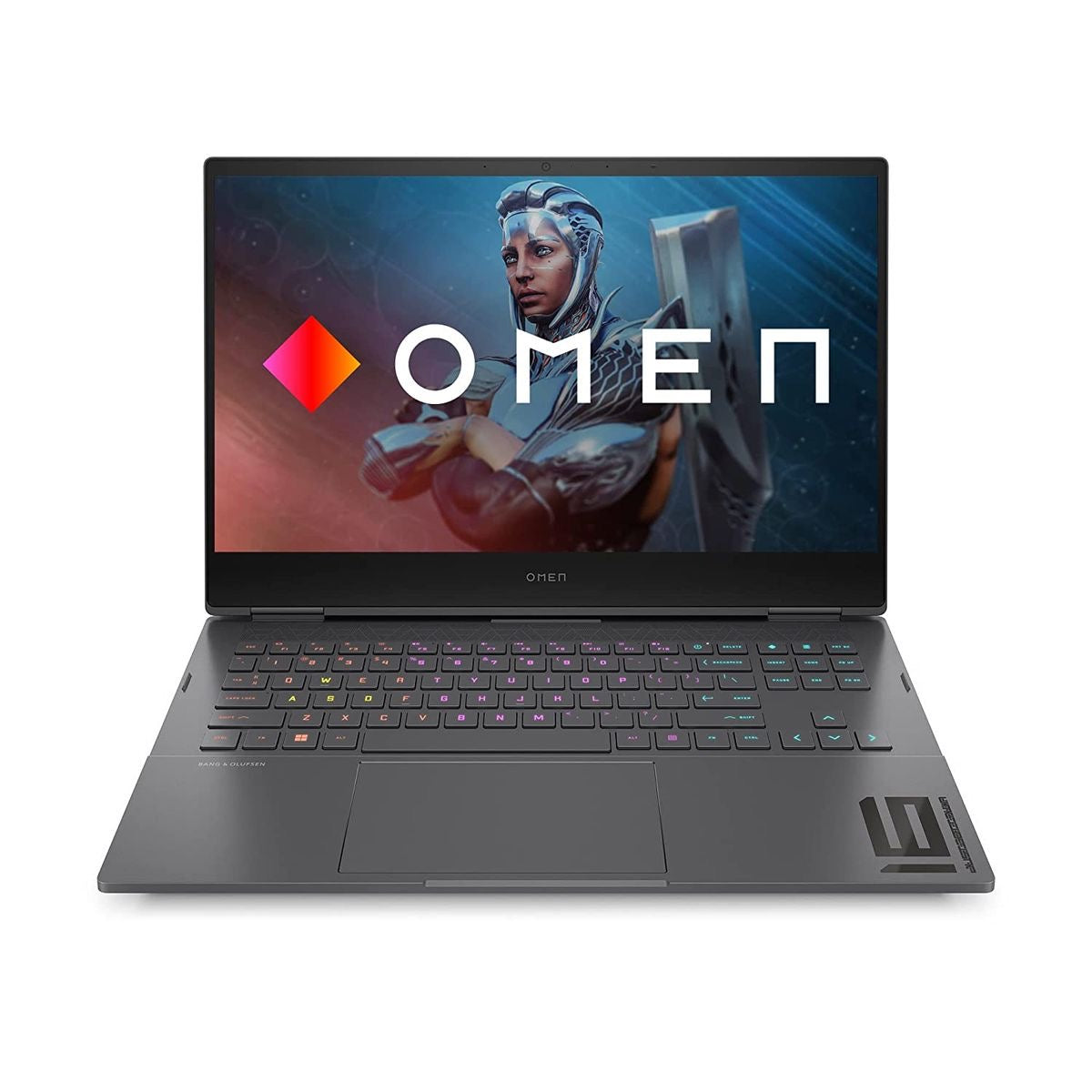 Hp Omen 16