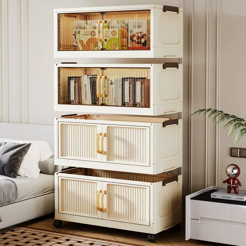 living room storage cabinet