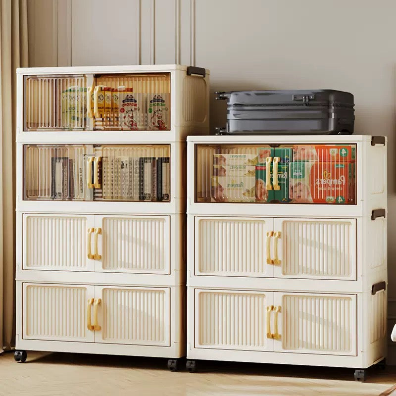 living room storage cabinet