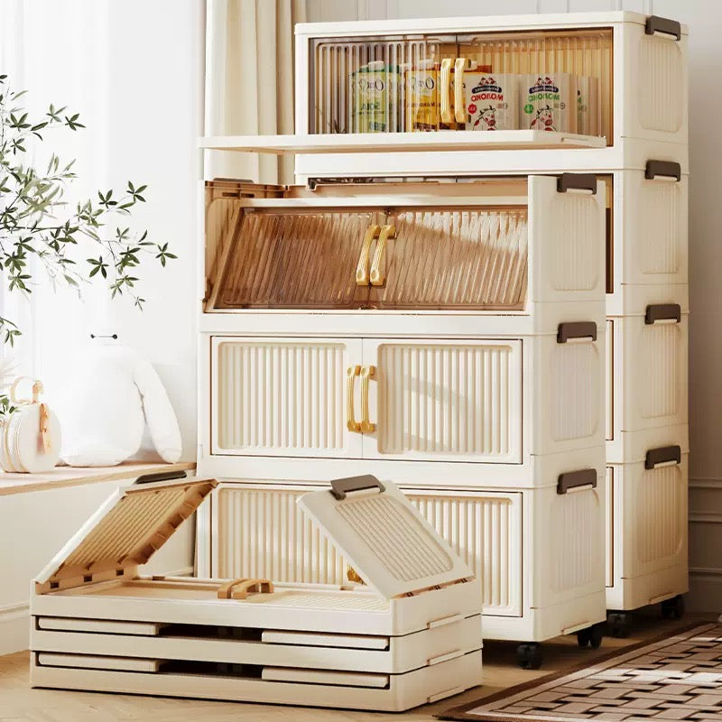 living room storage cabinet