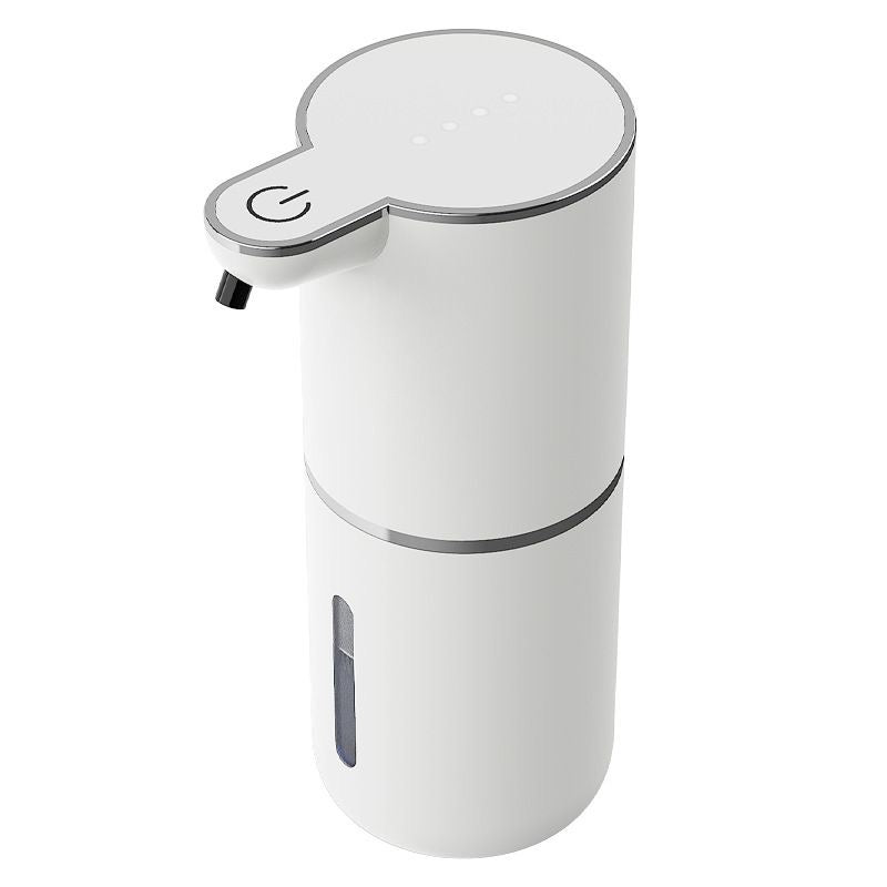 Wall-Mounted Automatic Soap Dispenser