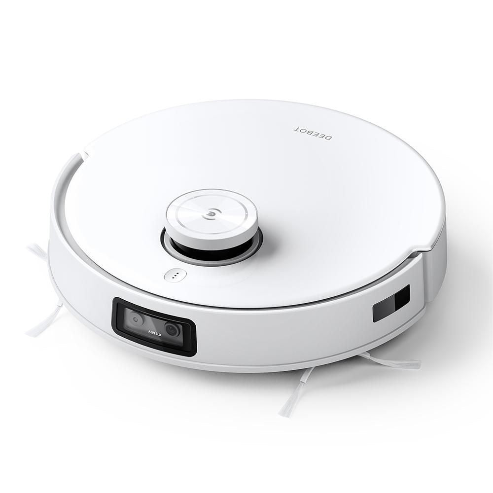 Sweeping Robot Intelligent