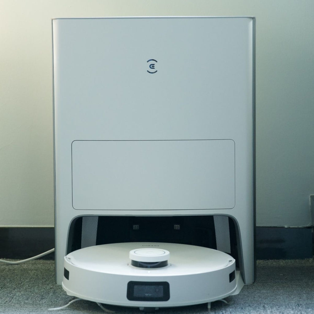 Sweeping Robot Intelligent