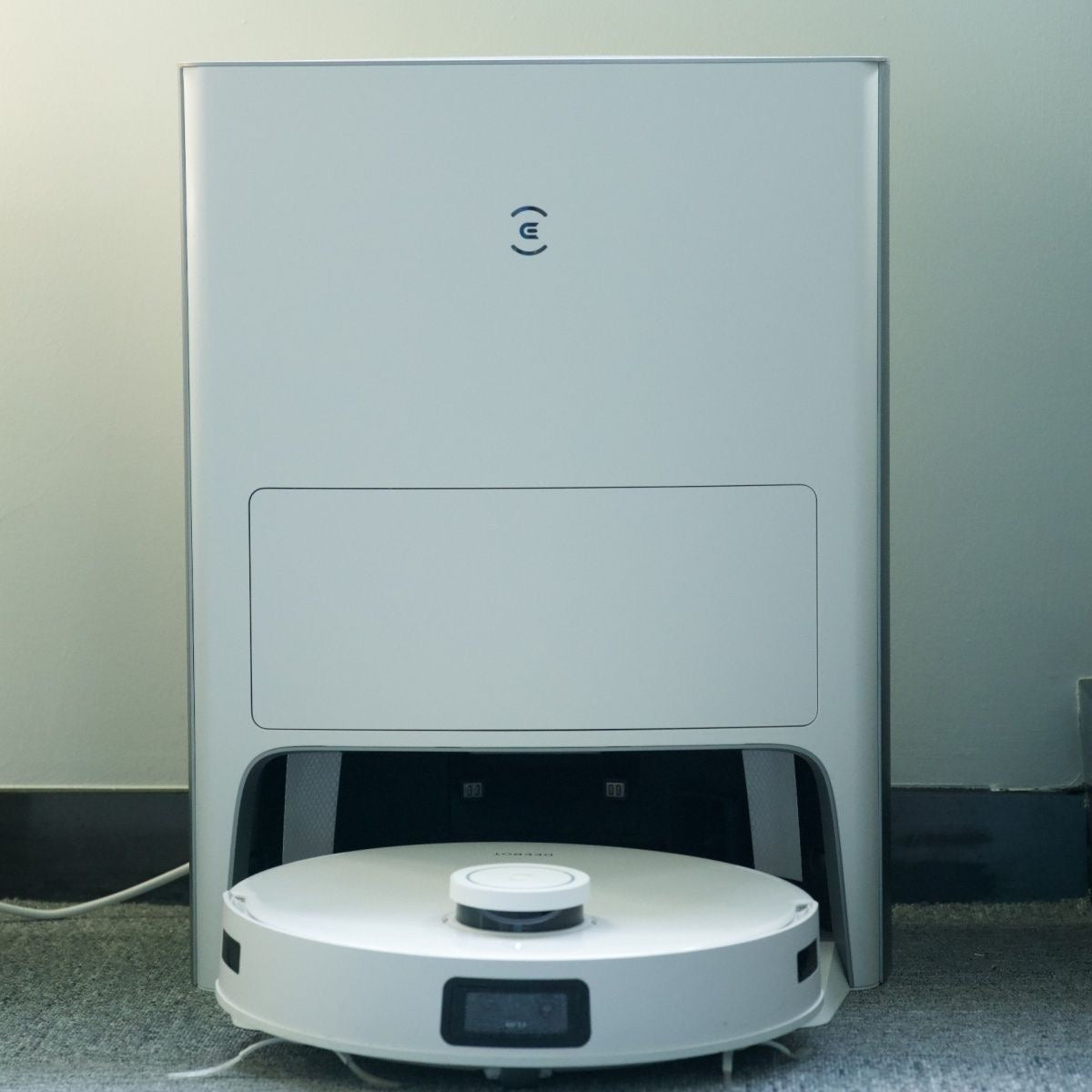 Sweeping Robot Intelligent