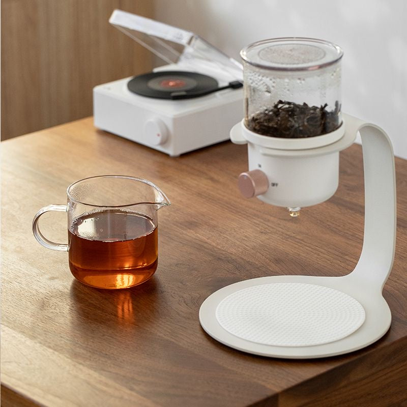 Teapot Household Lazy Automatic Tea Maker