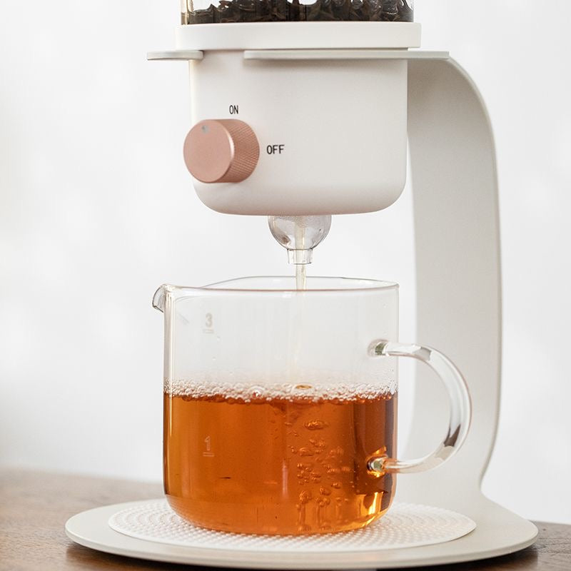 Teapot Household Lazy Automatic Tea Maker