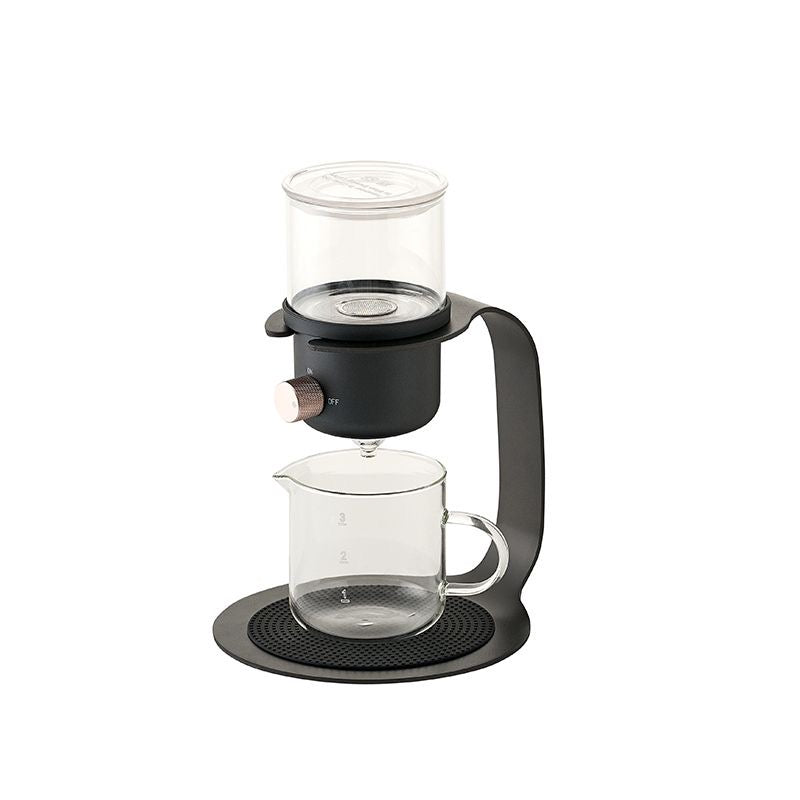 Teapot Household Lazy Automatic Tea Maker
