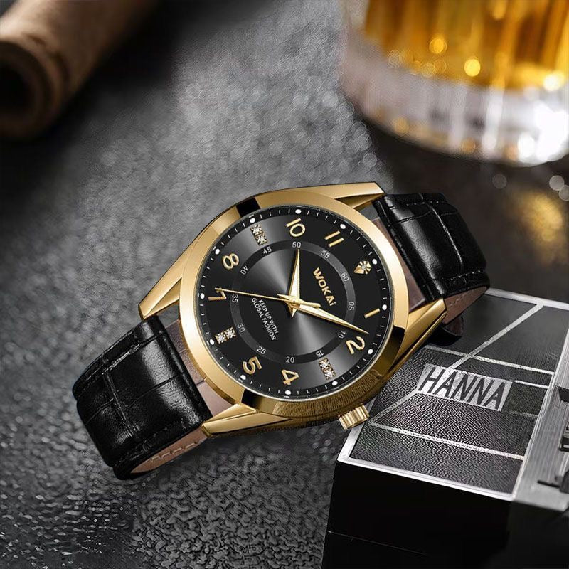 Men’s Watches Collection