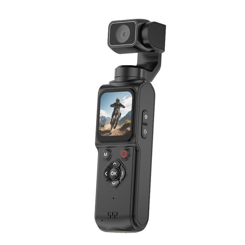 Shadowman Pocket Gimbal Camera