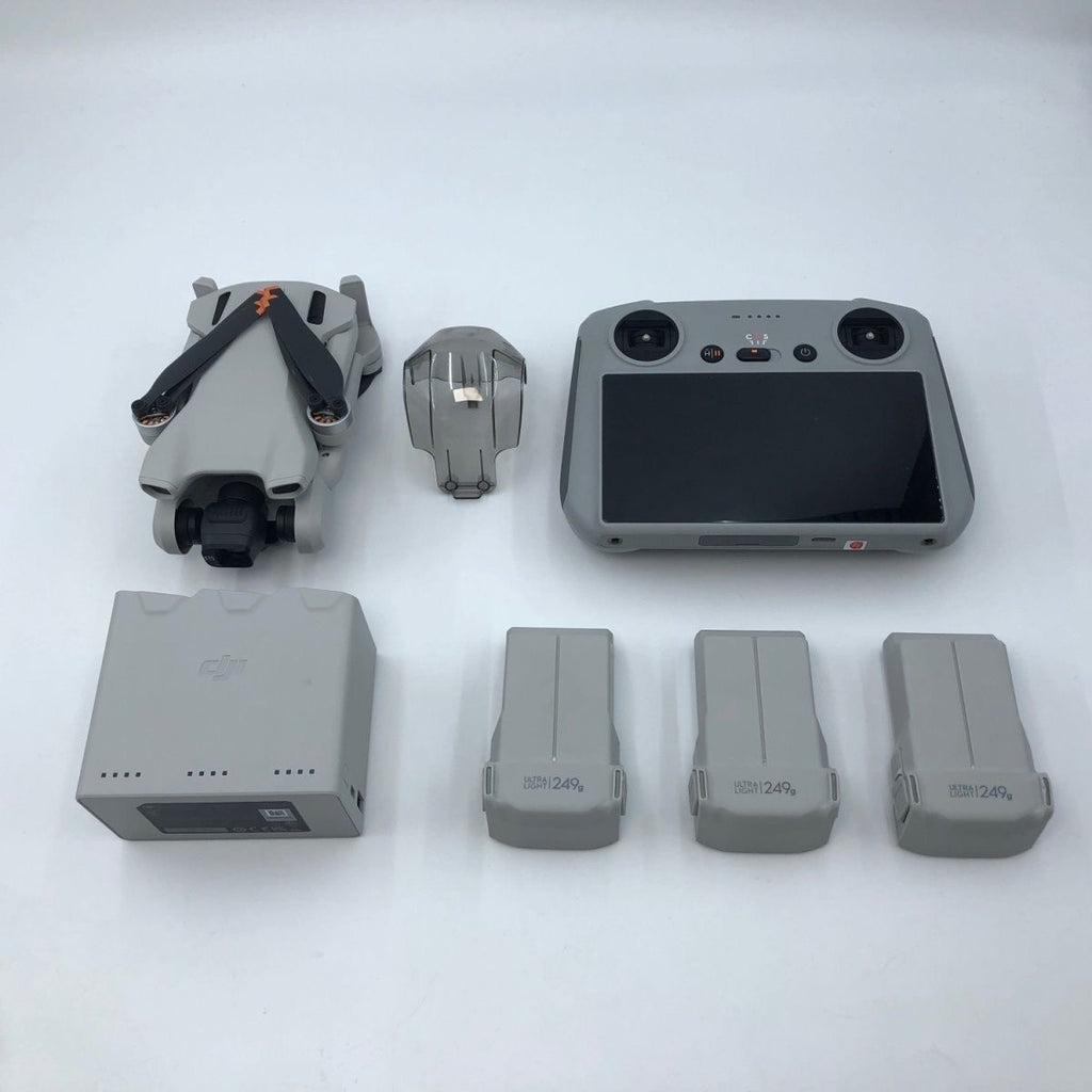 DJI Mini 3 Preferred