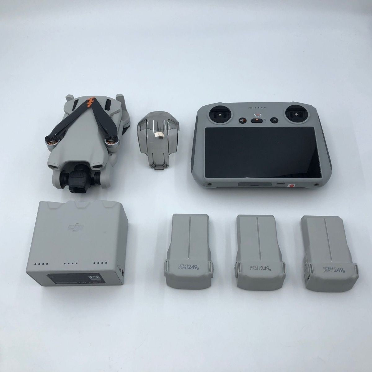 DJI Mini 3 Preferred