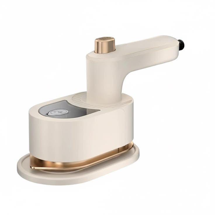 German Mini Handheld Hanging Iron