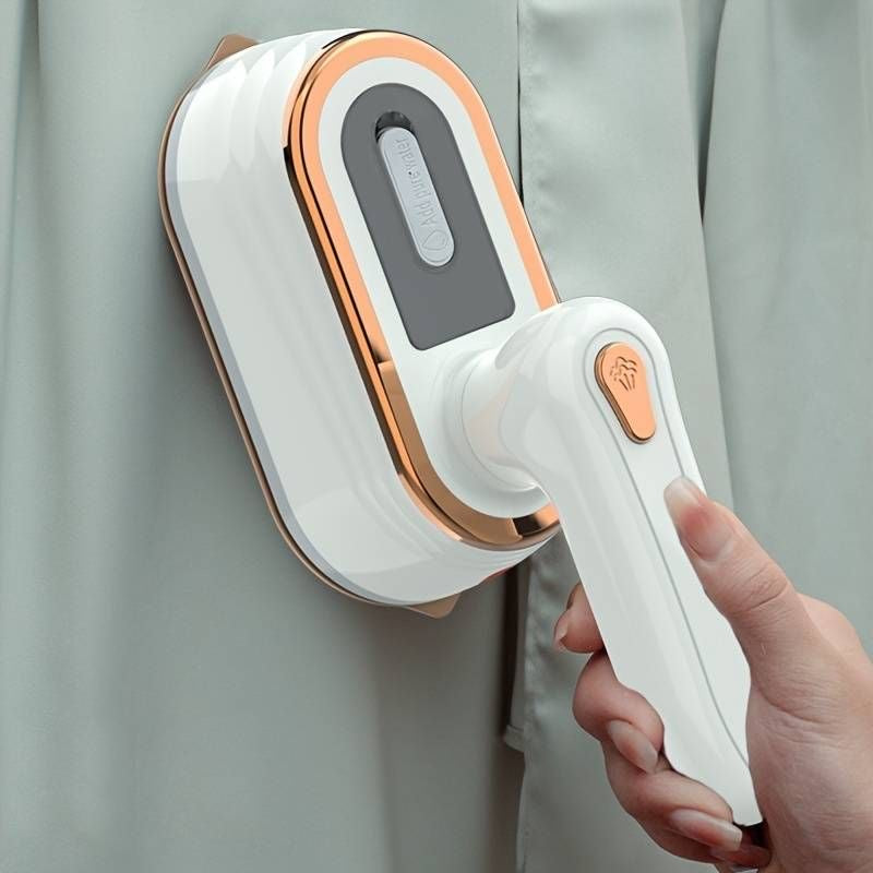 German Mini Handheld Hanging Iron