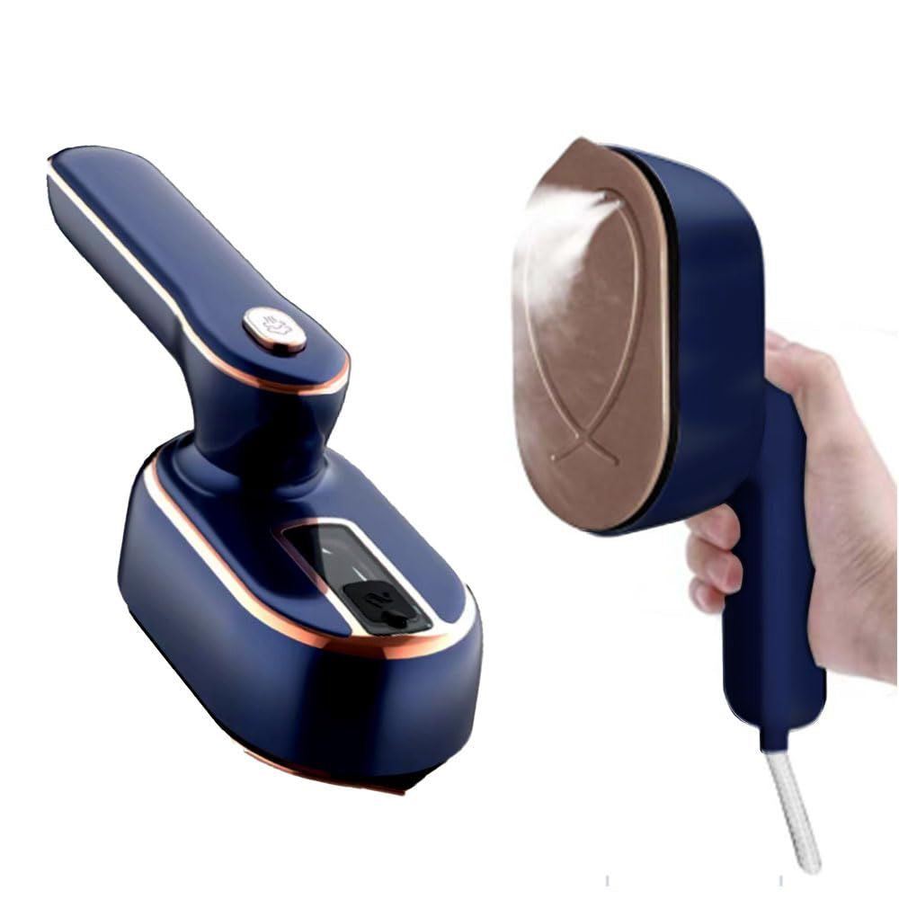 German Mini Handheld Hanging Iron