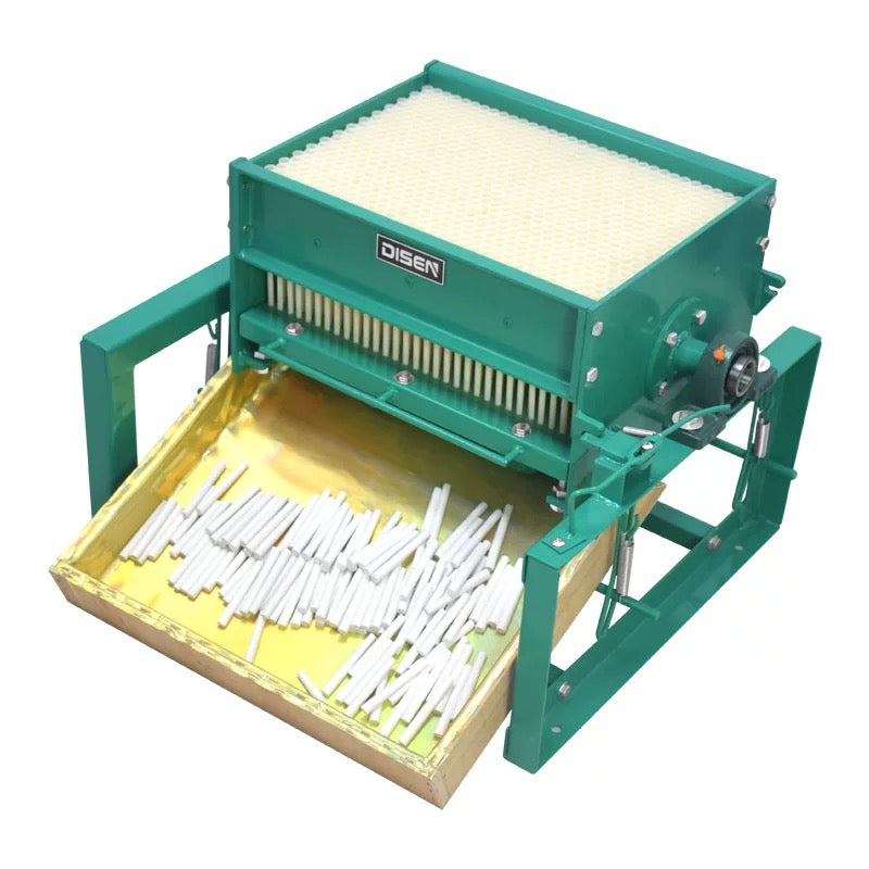 Chalk machine