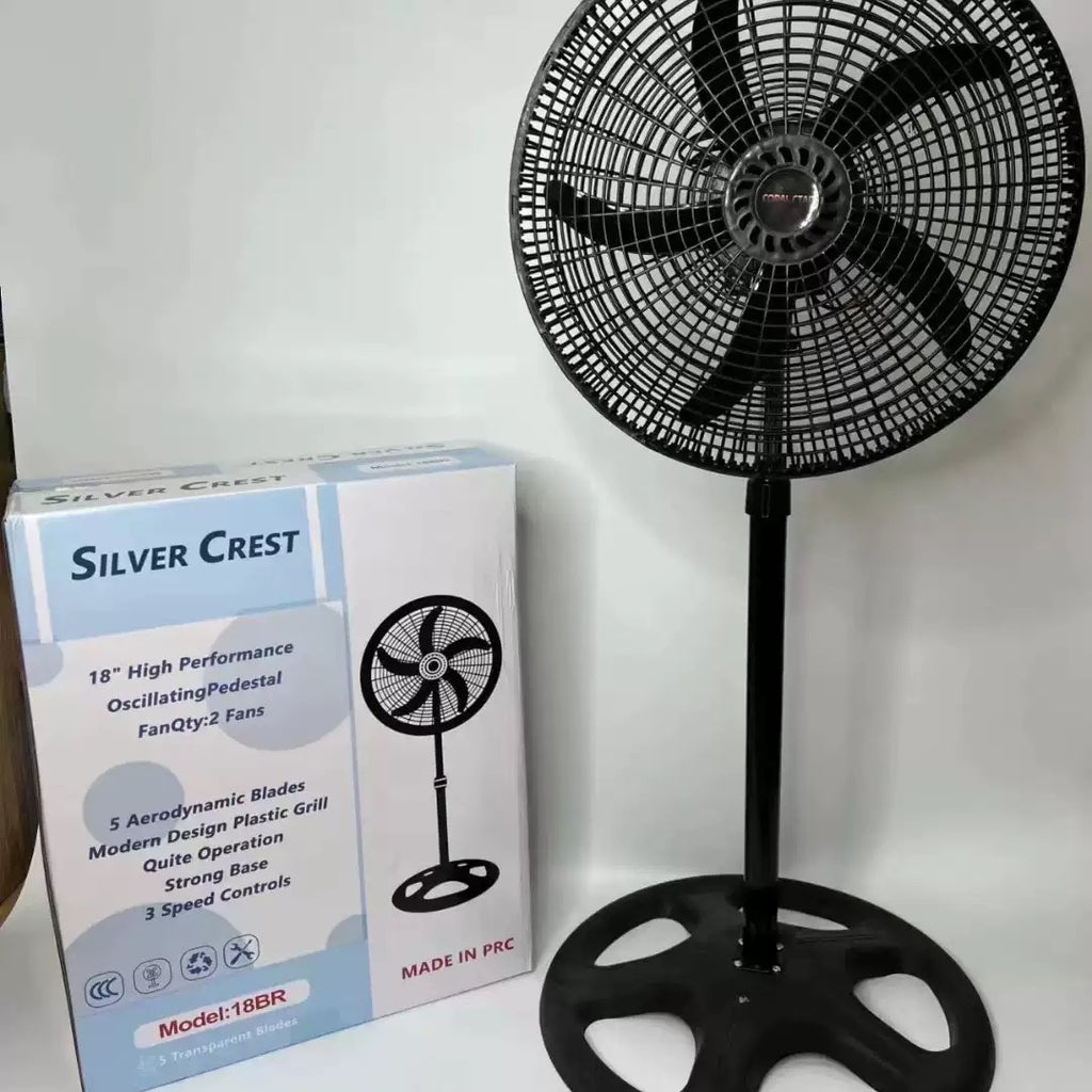 Fan