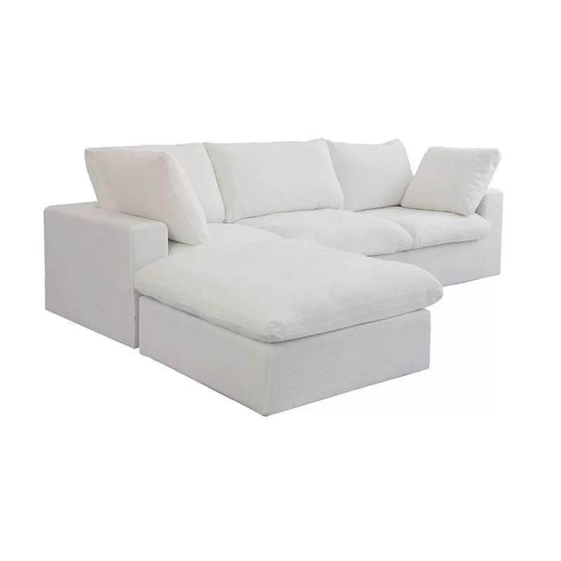 Compressed Sofa