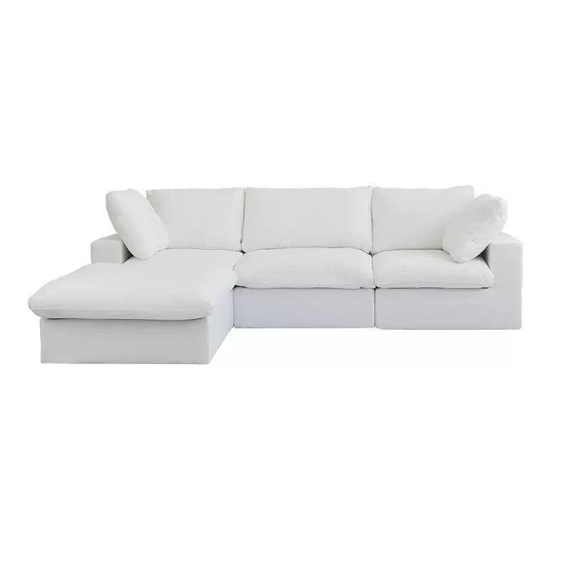 Compressed Sofa