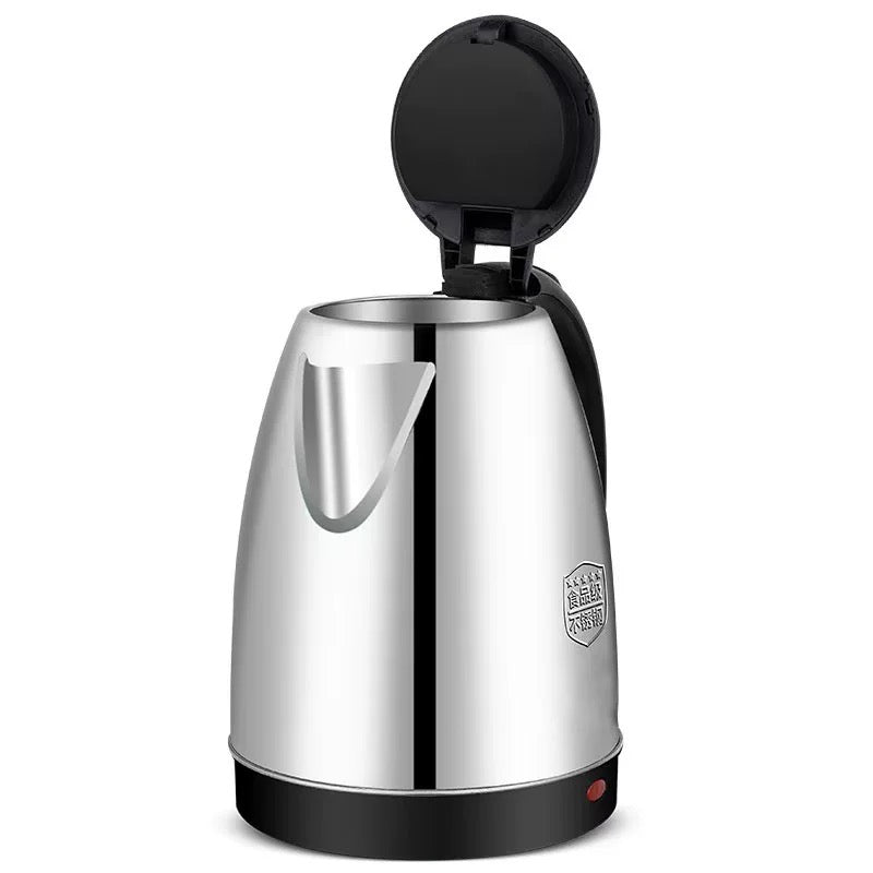 Stainless Steel Electric Kettle