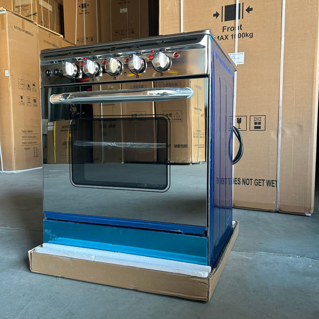 Kitchen Four-Electric