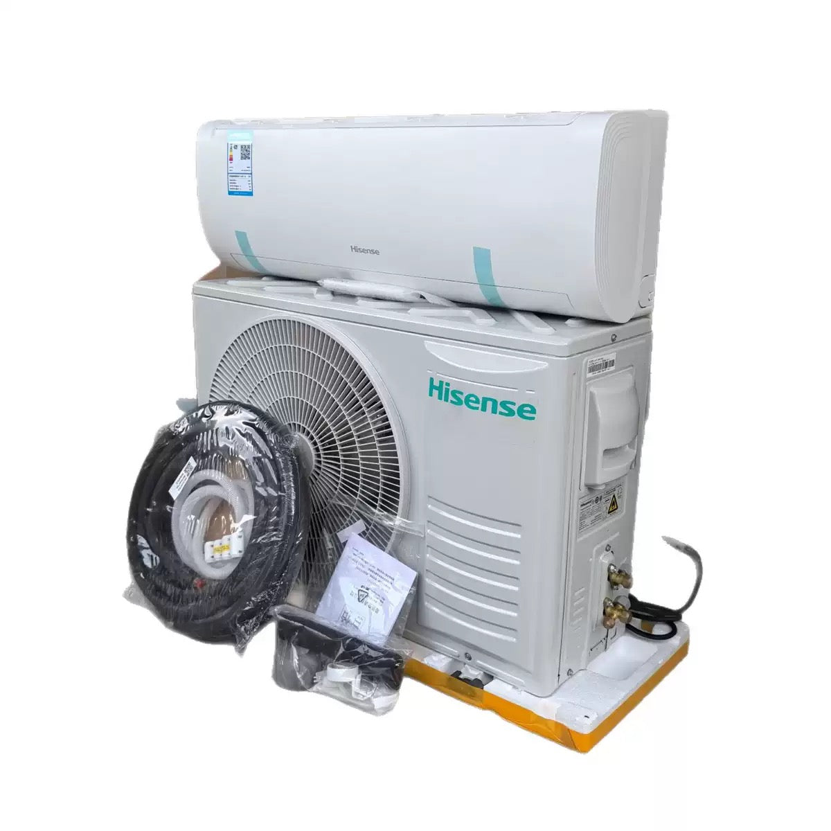 Hisense 12000 BTU R32 Inverter Air Conditioner