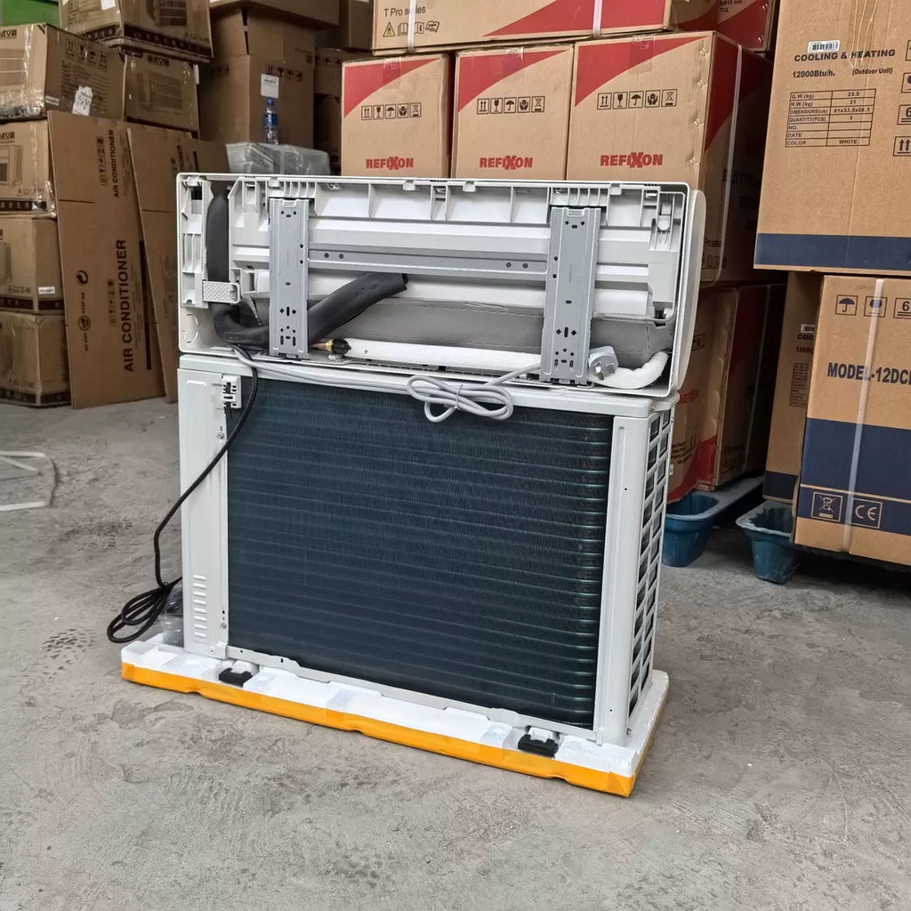 Hisense 12000 BTU R32 Inverter Air Conditioner