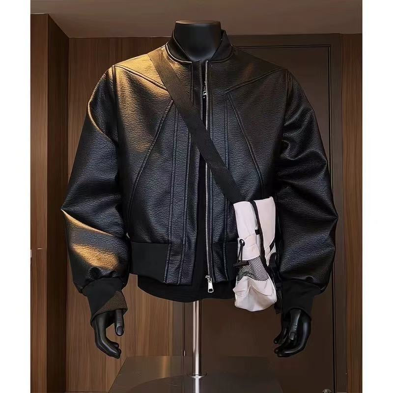 Bomber Jackets