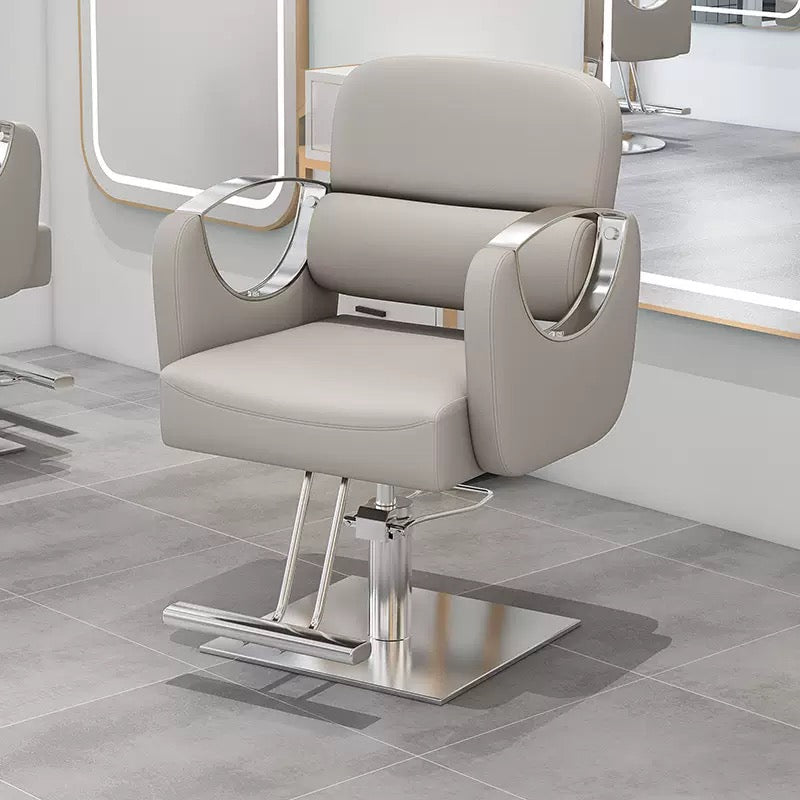 Hair salon chair