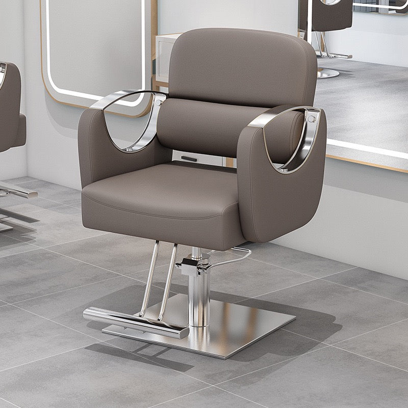 Hair salon chair